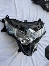 Ricambi Suzuki Gsxr 1000