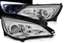 Coppia fari Opel Astra J 10-15