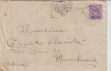 93-Amgot Occ.Alleata