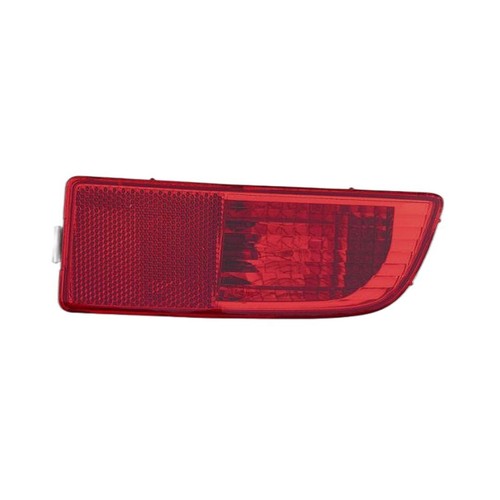 Fanale posteriore destro - fanale,
