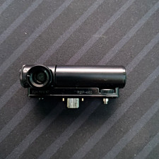 PSP 450 x Fotocamera Sony