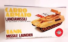 PANZER LEOPARD  70s Reel italy