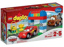 LEGO® DUPLO® 10600 Disney