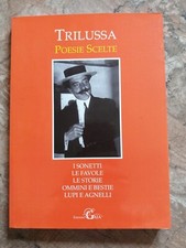 TRILUSSA - POESIE SCELTE -
