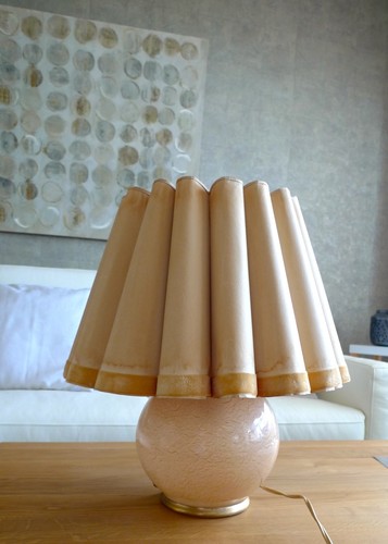 Art deco bauhaus lampada da - deco,