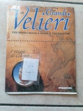 Costruisci grandi velieri 3a - 'grandi, velieri'