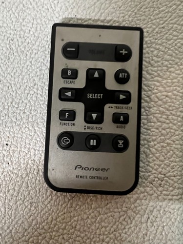 Telecomando pioneer cxc3173 - pioneer, cd