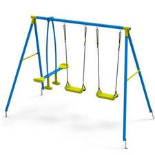 Altalena Trio Baby per Bambini