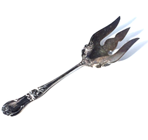 Vintage argento sterling - , pesa