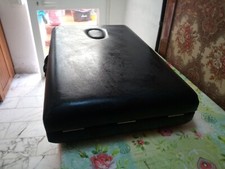 lettino massaggi portatile