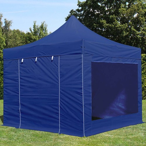 Gazebo pieghevole 3x3m - gazebo,
