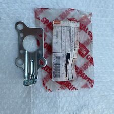 PIASTRA SUPPORTO SOLENOIDE APRILIA ROTAX