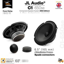 JL Audio C1-650se 6,5" Silk