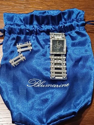 Orologio donna blumarine usato - donna,