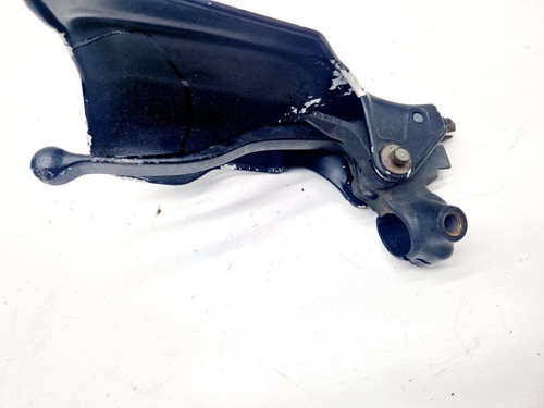 Honda transalp 600 - 600, 1997