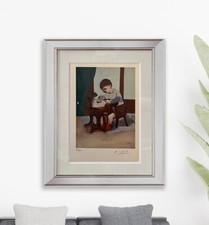 Pablo Picasso Incisione