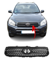 PER TOYOTA RAV4 2006 - 2009