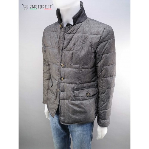Giacca imbottita uomo depp - giacca,