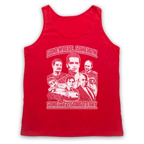 Commando non ufficiale arnie - non,
