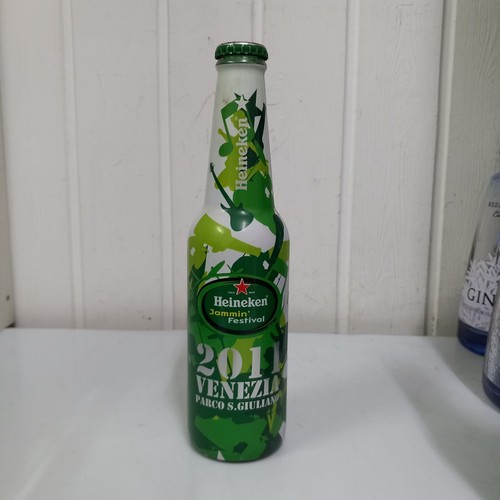 Bottiglia heineken jammin - bottiglia,