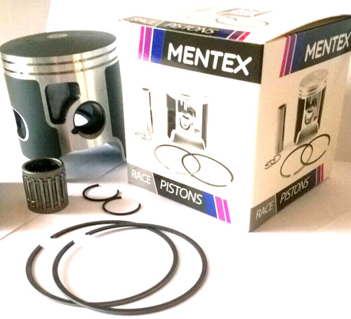 Kit pistone cuscinetto - kit,