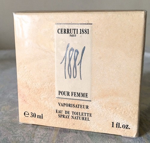 Nino cerruti 1881 pour femme - nino,