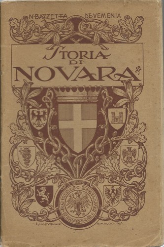 Bazzetta vemenia storia - vemenia,