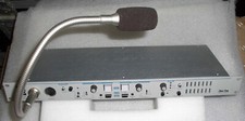 CLEARCOM - MS-232 - Station d'intercom analogique maitre 2 canaux PartyLine