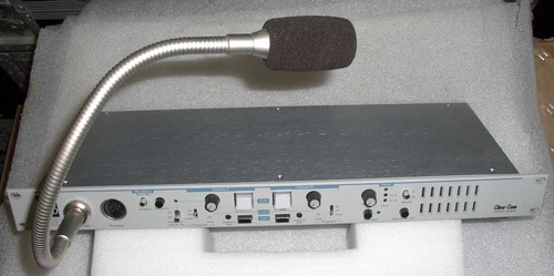 Clearcom 232 station - clearcom,