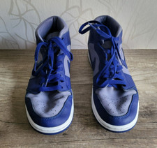 Nike Air Jordan 1 Mid SE Iron