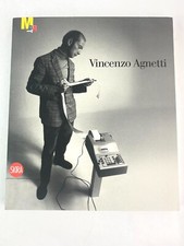VINCENZO AGNETTI (Skira, Mart