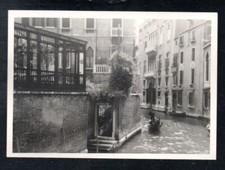 Fotografia Foto Venezia