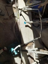 TUBO ARIA CONDIZIONATA FIAT