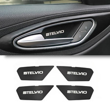 Fregio porta in alluminio