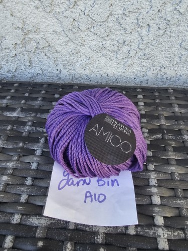 Nos amico filatura crosa - amico, di