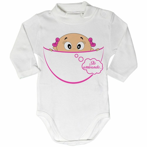 Lupetto neonata bimba - , che