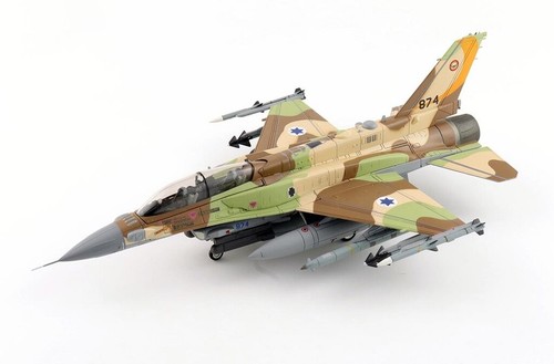 Hobbymaster ha38068 f - ha38068, f-16i