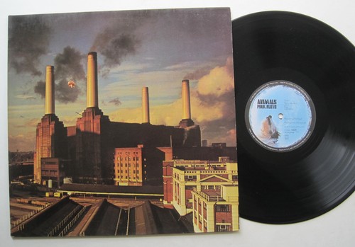 Pink floyd animals - floyd,