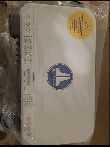 Audio mv800 8i - jl,