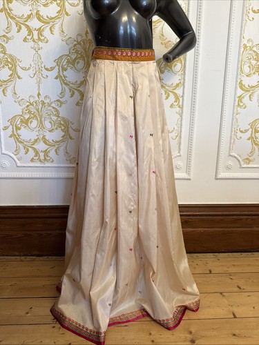 Splendida maxi gonna - , indiana