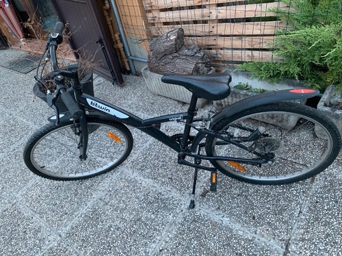 City bike btween - city,
