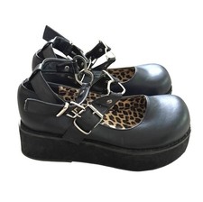 Scarpe donna Demonia Mary Jane