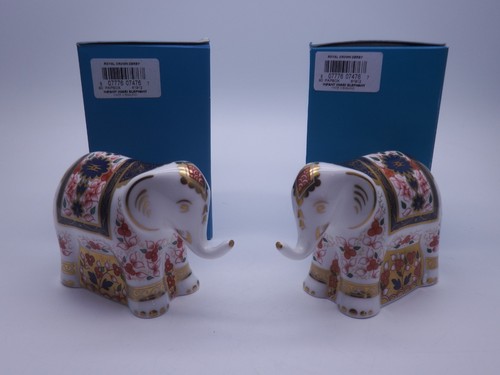 Royal crown derby - derby, imari