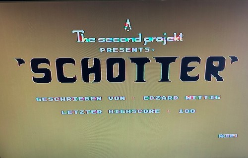 Schoter prima quattro - schoter,,