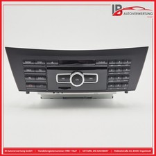 Sistema di navigazione Comand CD Radio A2049007111 MERCEDES-BENZ C220 CDI W204 MB