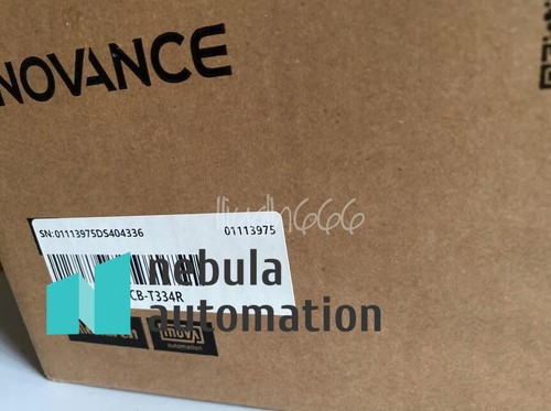 1pcs new inovance servomotore - 1pcs,