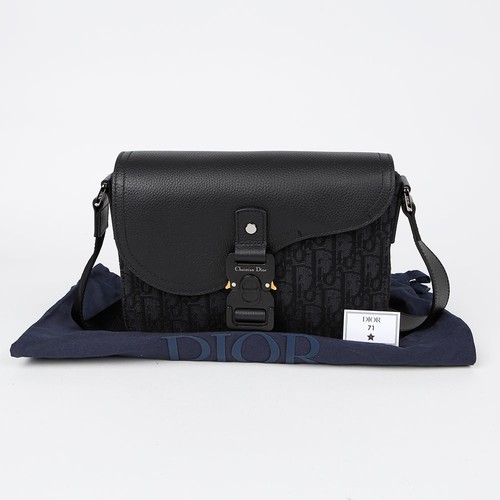 Dior sella piccola - , ribalta