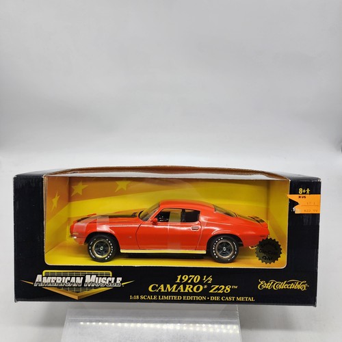 Ertl american muscle - 2y,