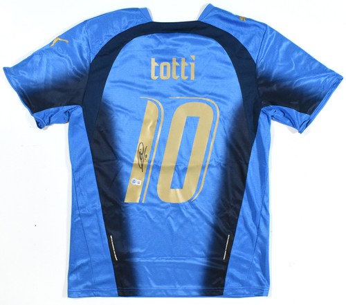 Maglia calcio francesco totti - maglia,