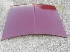 Cofano Mini d'epoca.